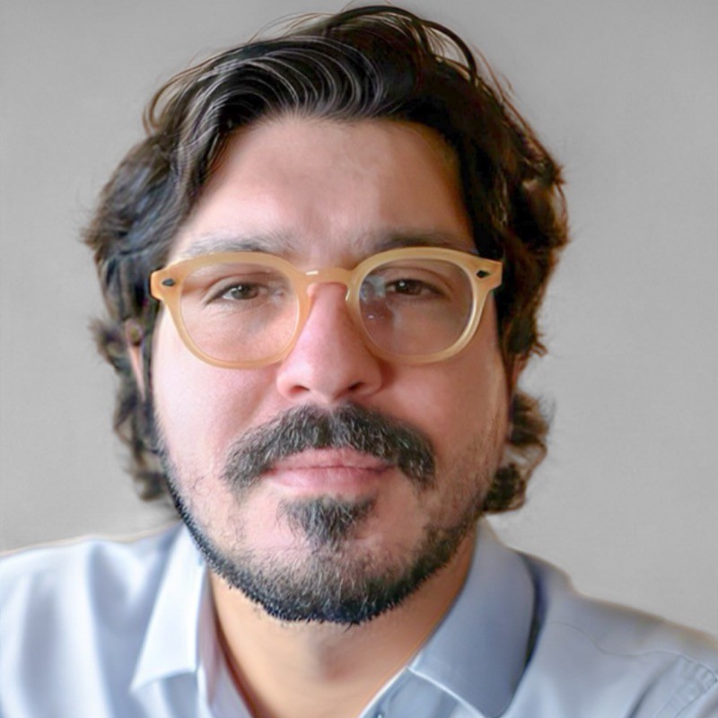 Carlos Taborda Jaraba